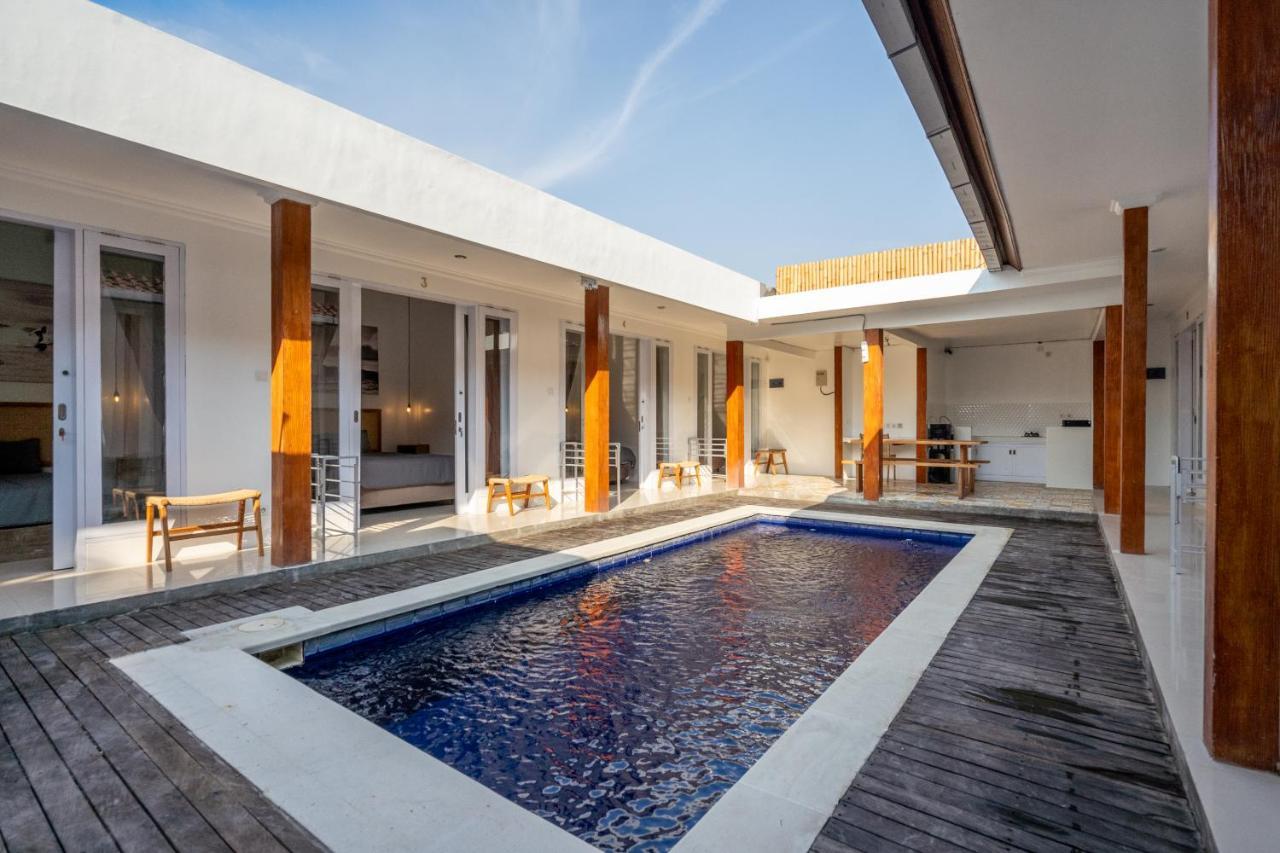Lumturi House - Centrally Located Guest house