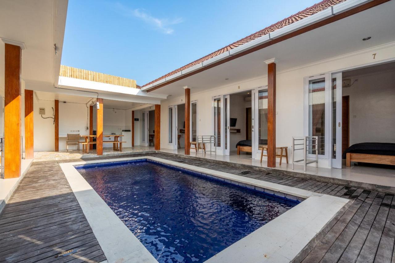 Guest house Lumturi House - Centrally Located