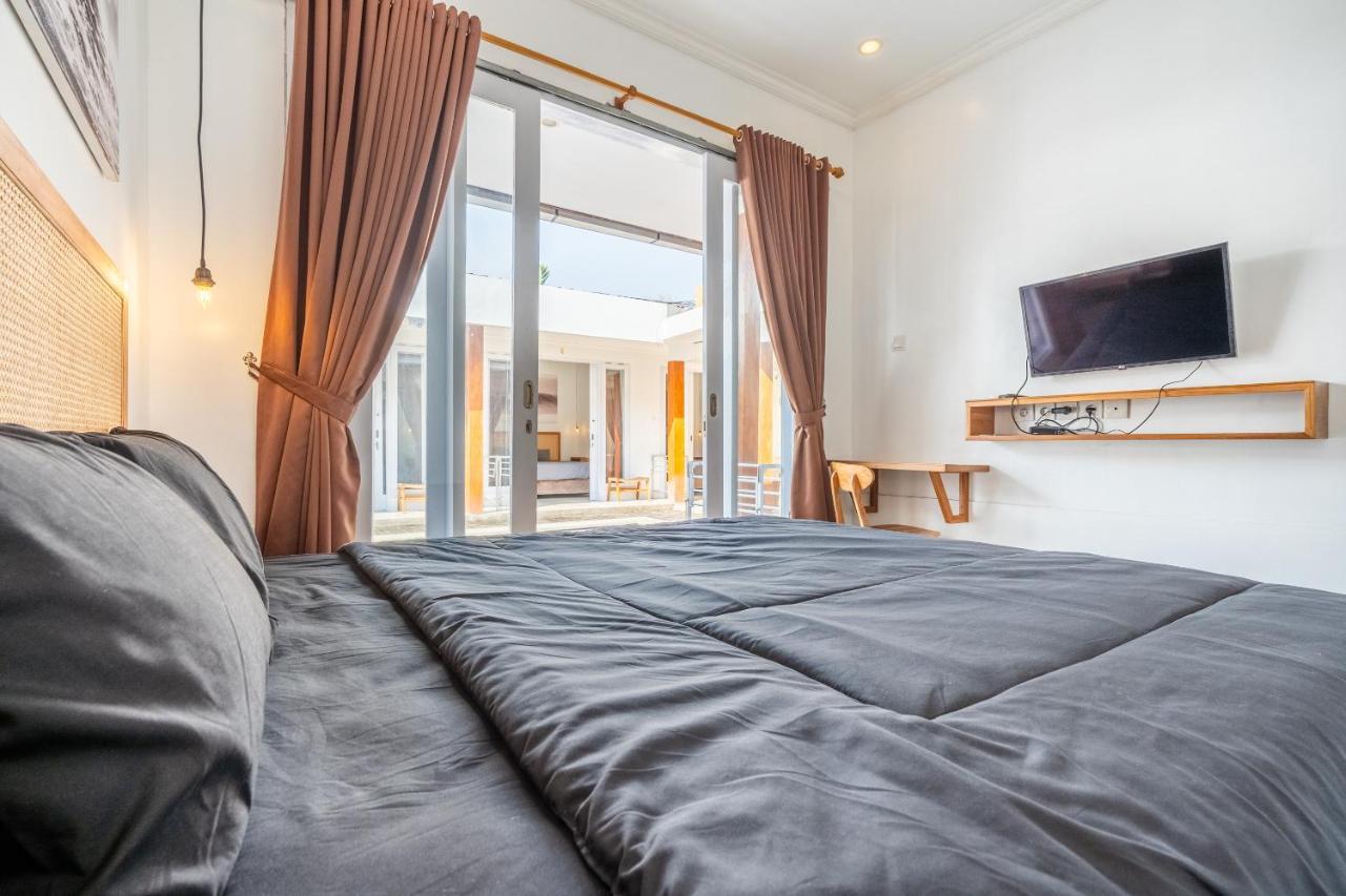 Lumturi House - Centrally Located Seminyak (Bali)